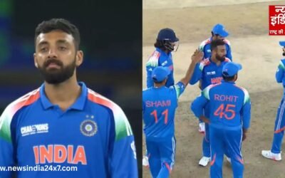 जीत के जश्न में छिपी बड़ी चिंता! नागपुर में NZ को हराने के बाद भी टीम इंडिया पर क्यों मंडराया खतरा?