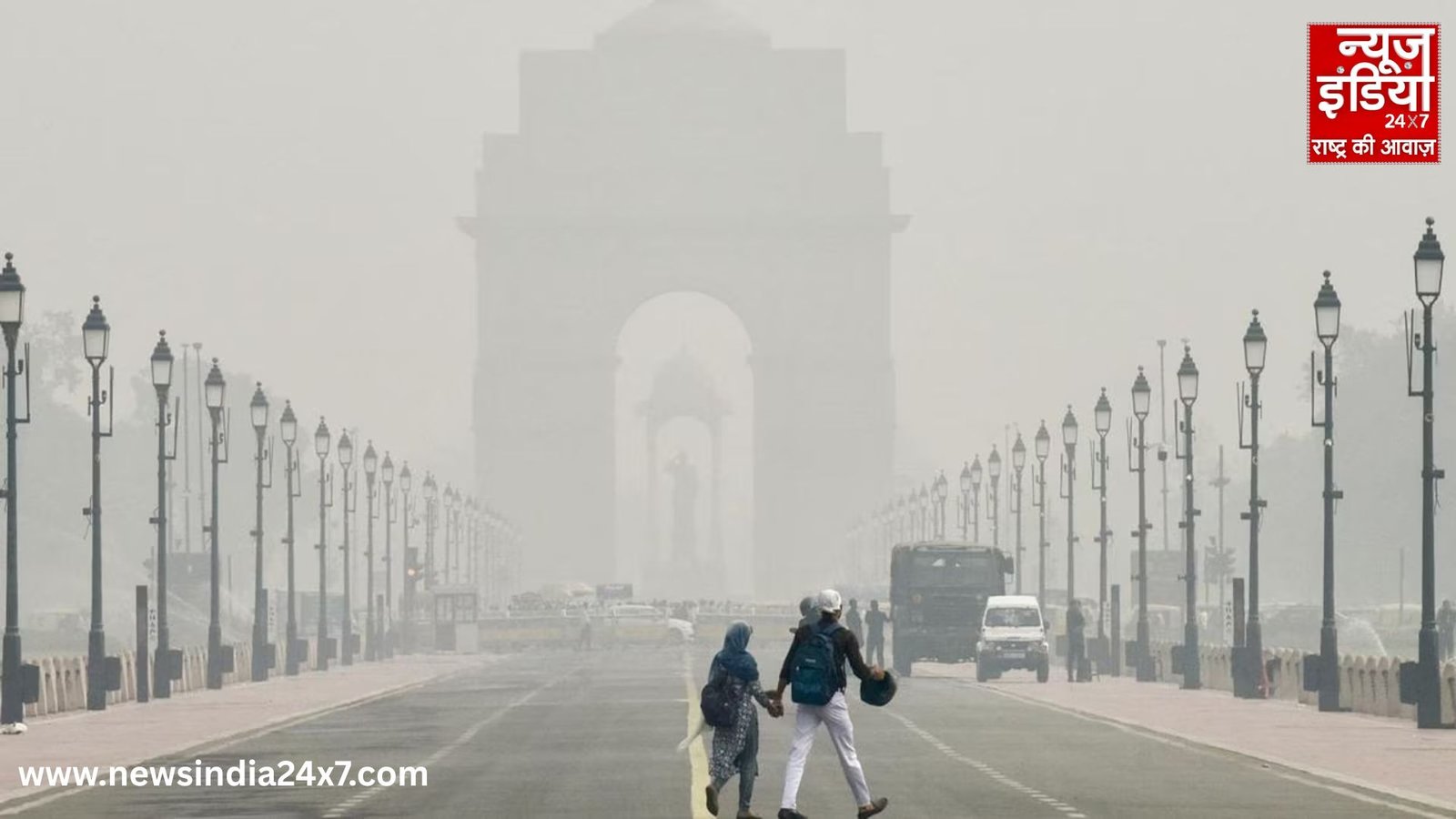 Delhi-NCR AQI Update Delhi-NCR AQI Update