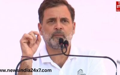 पंजाब कांग्रेस की गुटबाजी पर हाईकमान सख्त, साफ संदेश – अब नहीं होगी बर्दाश्त, ना ही होगा कोई फेरबदल