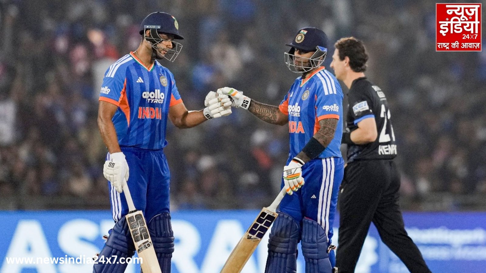 IND vs NZ T20 Series IND vs NZ T20 Series