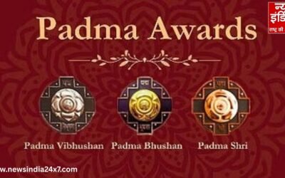 Padma Awards 2026: पद्म पुरस्कारों की हुई घोषणा, जब गुमनामी से निकले नायक, देश ने झुककर किया सलाम