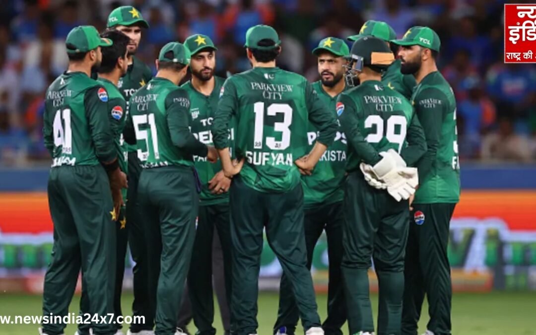 ICC के अल्टीमेटम से टूटी पाकिस्तान की अकड़, वर्ल्ड कप बहिष्कार की धमकी हवा में उड़ी