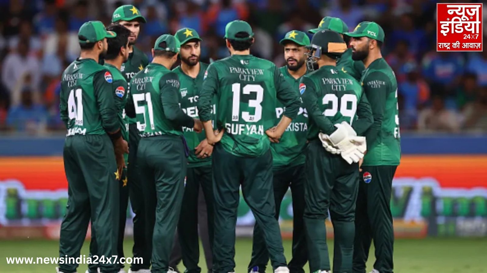 ICC Sanctions ICC Sanctions