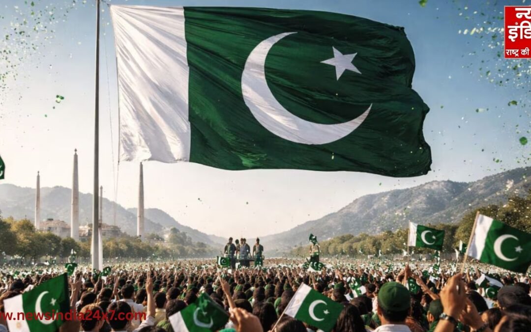 Republic Day 2026: पाकिस्तान कब मनाता है अपना गणतंत्र दिवस, जानें किसने लिखा वहां का संविधान