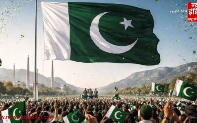 Republic Day 2026: पाकिस्तान कब मनाता है अपना गणतंत्र दिवस, जानें किसने लिखा वहां का संविधान