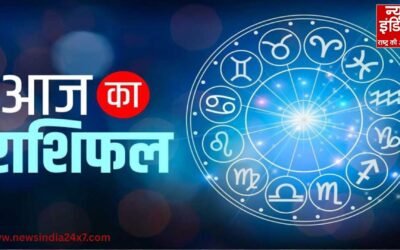 Rashifal 26 January 2026: गणतंत्र दिवस पर किस राशि को मिलेगा लाभ, जानिए अपना राशिफल
