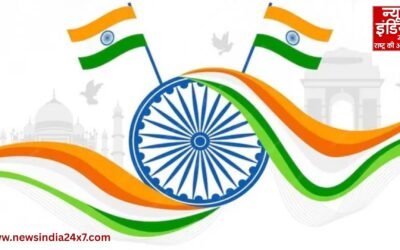 Republic Day 2026: आज मनाया जा रहा है गणतंत्र दिवस, जानें इसका इतिहास और महत्व