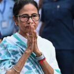 ED VS Mamata Banerjee