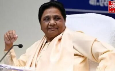 “आख़िरी सांस तक जारी रहेगा संघर्ष” वजूद की लड़ाई में आक्रामक मायावती! 70वें जन्मदिन पर भरी हुंकार