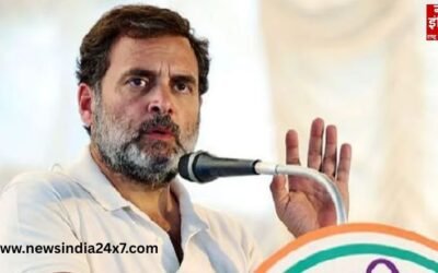 2026 में कांग्रेस को मिला नया मुद्दा मनरेगा के ज़रिए सरकार को घेरने और अपनी जमीन मजबूत करने की कोशिश में जुटी कांग्रेस