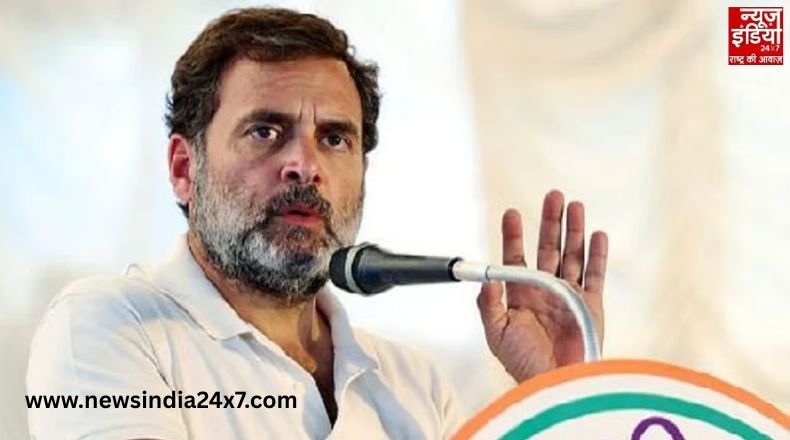 2026 में कांग्रेस को मिला नया मुद्दा मनरेगा के ज़रिए सरकार को घेरने और अपनी जमीन मजबूत करने की कोशिश में जुटी कांग्रेस