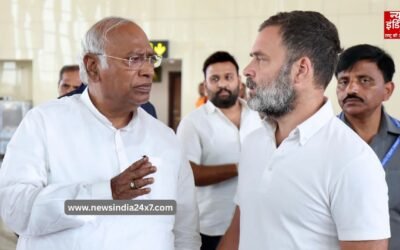 राज्यसभा चुनाव : उच्च सदन में बढ़ेगी कांग्रेस की ताक़त, ये नाम हैं रेस में