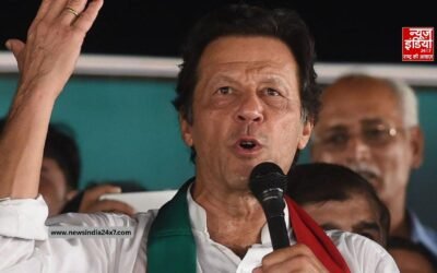क्रिकेट के हीरो से राजनीति और फिर जेल की सलाखों के पीछे तक…कैसा रहा पाकिस्तान के पूर्व पीएम इमरान खान का सफर