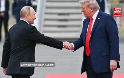 अगर अमेरिका-ईरान के बीच चला एक हफ्ते तक युद्ध, दुनिया में छा जाएगा बड़ा संकट, तेल से लेकर इन चीजों का पड़ जाएगा अकाल