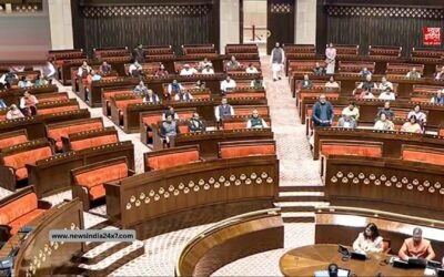 बदलेगा राज्यसभा का गणित! 10 राज्यों की 37 सीटों पर होंगे चुनाव, EC ने की घोषित की तारीख