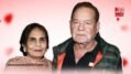 Salim Khan Salma Khan Love Story
