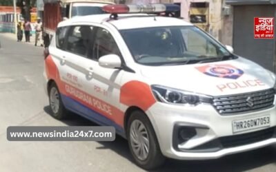 प्रेमिका बना रही थी शादी का दबाव, प्रेमी ने गर्लफ्रेंड को पीट-पीटकर किया अधमरा, एम्स में चल रहा इलाज