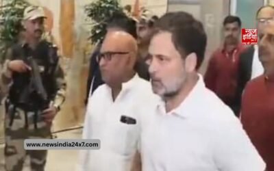 अमित शाह मानहानि केस में राहुल गांधी ने सुल्तानपुर कोर्ट में दर्ज कराया बयान, 9 मार्च को होगी अगली सुनवाई