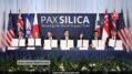 भारत Pax Silica Alliance में शामिल हुआ