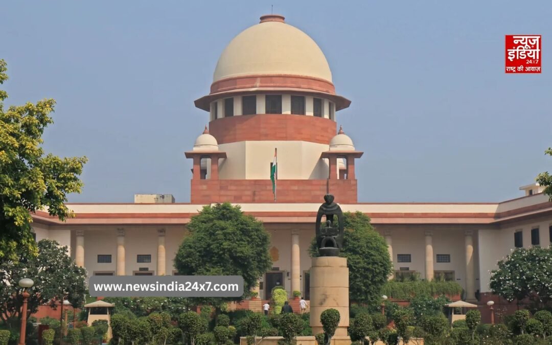 ‘हम किस तरह की संस्कृति बना रहे हैं’, मुफ्त की रेवड़ियों पर सुप्रीम कोर्ट की तल्ख टिप्पणी