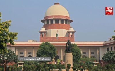 ‘हम किस तरह की संस्कृति बना रहे हैं’, मुफ्त की रेवड़ियों पर सुप्रीम कोर्ट की तल्ख टिप्पणी