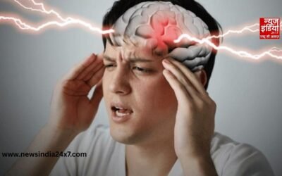 Brain Hemorrhage: ब्रेन हेमरेज कब और क्यों होता है, जानें कारण और बचाव