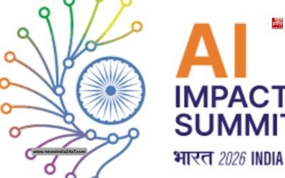 एआई इंपैक्ट समिट 2026ः भारत के लिए क्यों है यह अहम मौका?