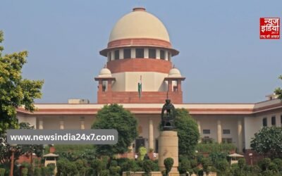 मुर्शिदाबाद में बाबरी मस्जिद बनेगी या नहीं? सुप्रीम कोर्ट का आया बड़ा फैसला