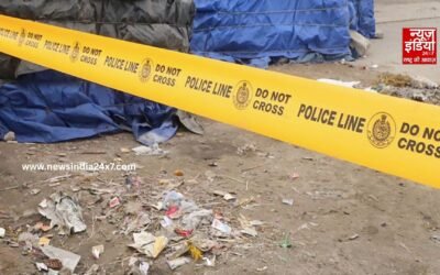 शव के साथ बनाए संबंध, प्राइवेट वीडियो किए लीक, इंदौर में एमबीए छात्र ने गर्लफ्रेंड के साथ की दरिंदगी की हदें पार