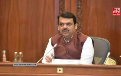 महाराष्ट्र में मुस्लिम आरक्षण खत्म, नहीं मिलेगा 5 प्रतिशत का कोटा, महायुति सरकार ने सभी पुराने सर्कुलर किए रद्द