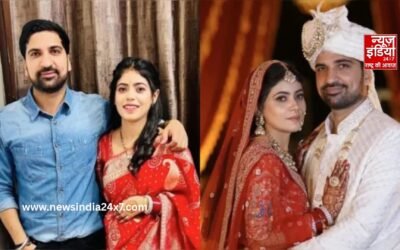 करेक्टर पर शक, वैलेंटाइन पर पति ने पत्नी को दिया मौत का तोहफा, पुलिस के सामने कबूली सच्चाई