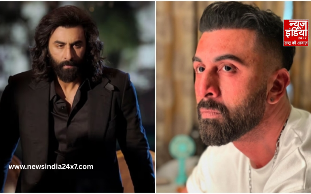 ‘Animal’ की दहाड़ जापान तक! Ranbir Kapoor ने दिया ‘एनिमल पार्क’ पर बड़ा अपडेट