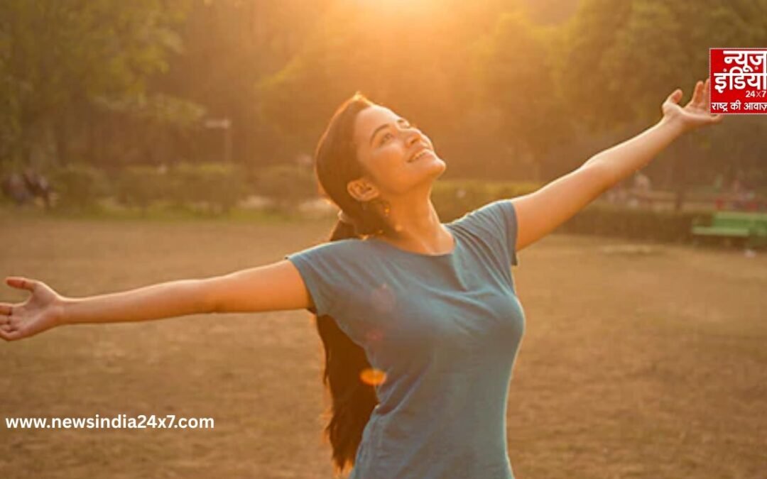 दवाओं से रहना है दूर, तो अपनाएं ये 3 आसान रूटीन; बदल जाएगी आपकी जिंदगी