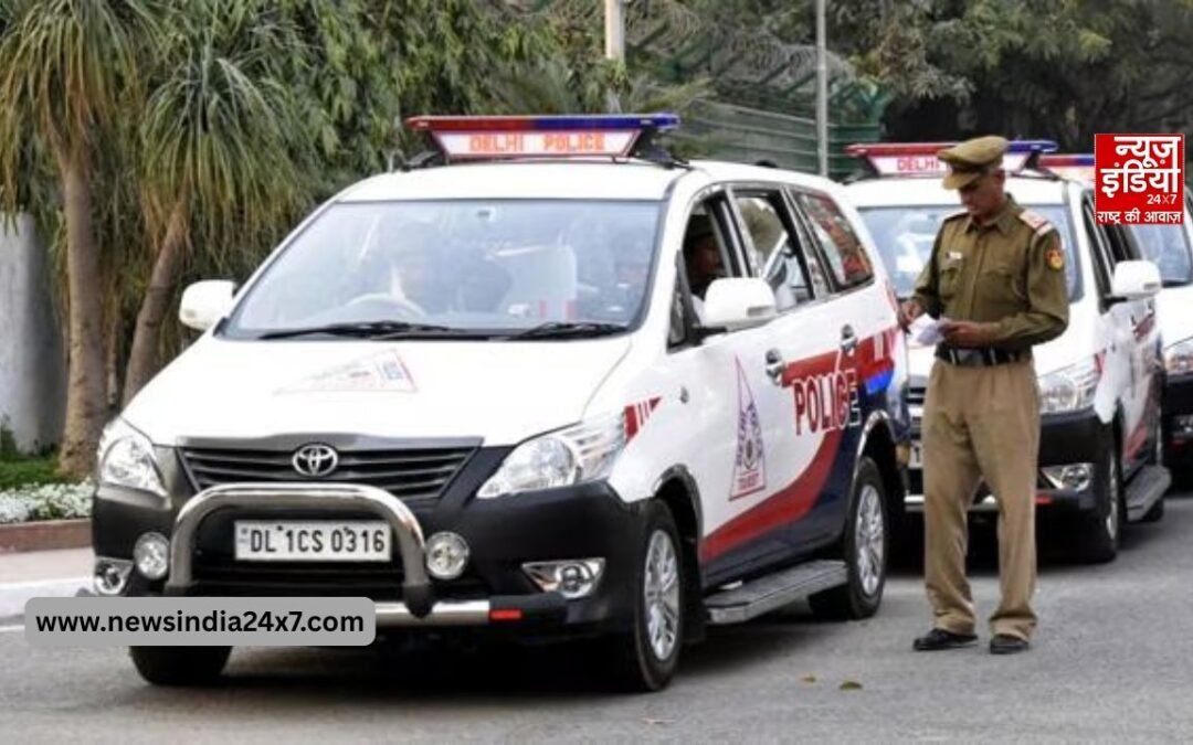 दिल्ली में 15 दिन में लापता हुईं 509 महिलाएं-लड़कियां, आंकड़ों में दावा- रोज़ाना 54 लोगों के गुमशुदगी की रिपोर्ट