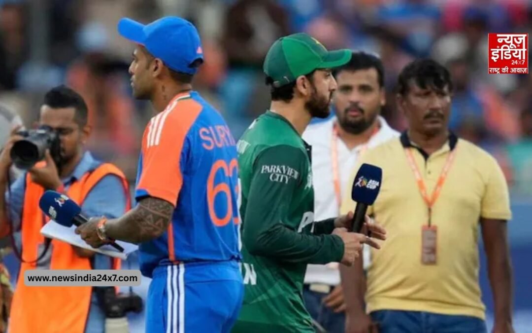 T20 World Cup: भारत का बहिष्कार क्यों कर रहा है पाकिस्तान? जानिए मैच ना खेलने से भारत-पाक में से किसे होगा नुकसान