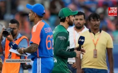 T20 World Cup: भारत का बहिष्कार क्यों कर रहा है पाकिस्तान? जानिए मैच ना खेलने से भारत-पाक में से किसे होगा नुकसान