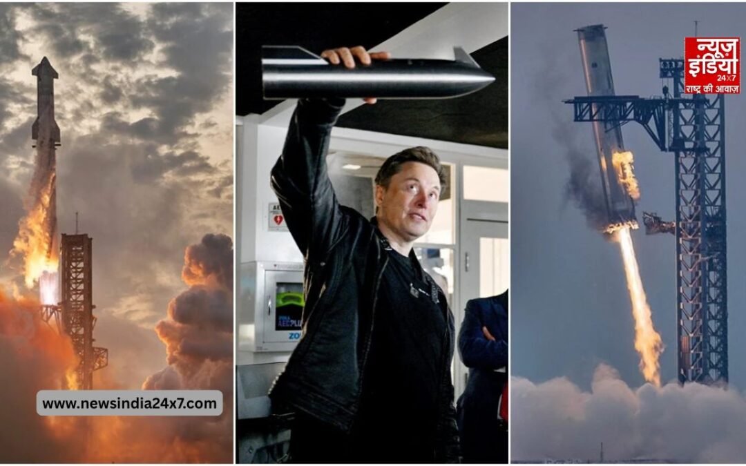 स्पेस-X का xAI के साथ हुआ मर्जर, कंपनी की वैल्यूएशन बढ़कर ₹1.12 लाख अरब हुई