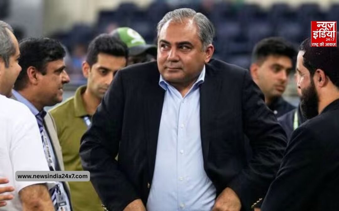 T20 World Cup: अब पाकिस्तान का बदलेगा पैतरा, क्या झेल पाएगा करोड़ों का नुकसान और भविष्य की अनिश्चितता?