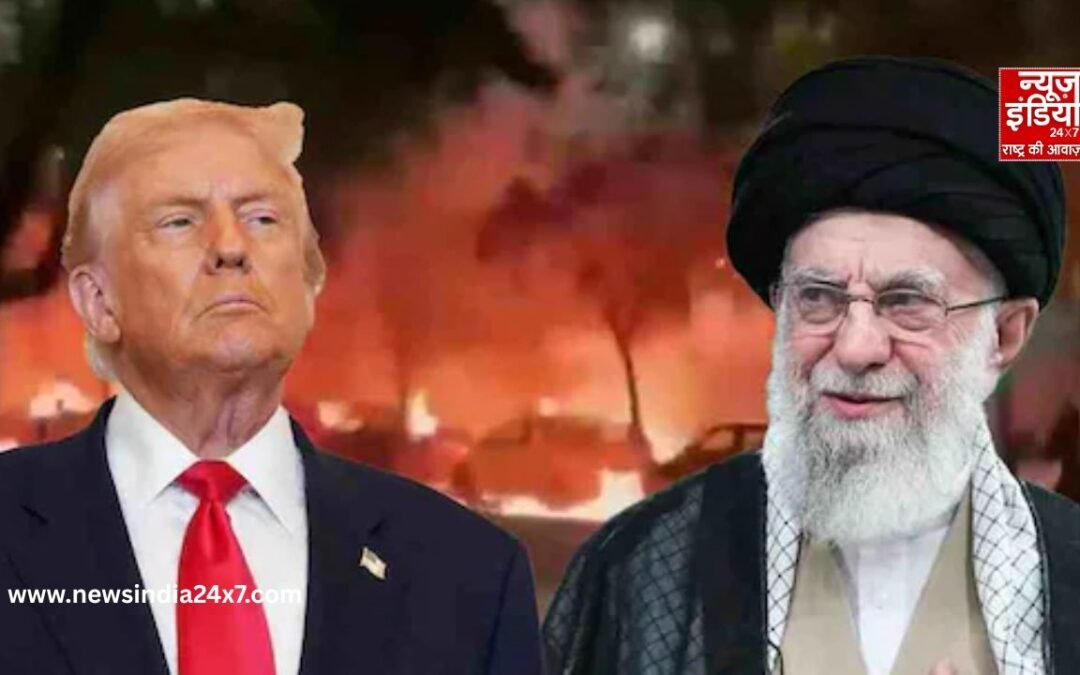 America vs Iran Army: अमेरिका और ईरान में कौन है सब से ज्यादा ताकतवर? जानें किसकी आर्मी में कितना है दम