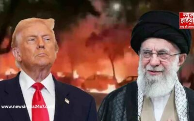 America vs Iran Army: अमेरिका और ईरान में कौन है सब से ज्यादा ताकतवर? जानें किसकी आर्मी में कितना है दम