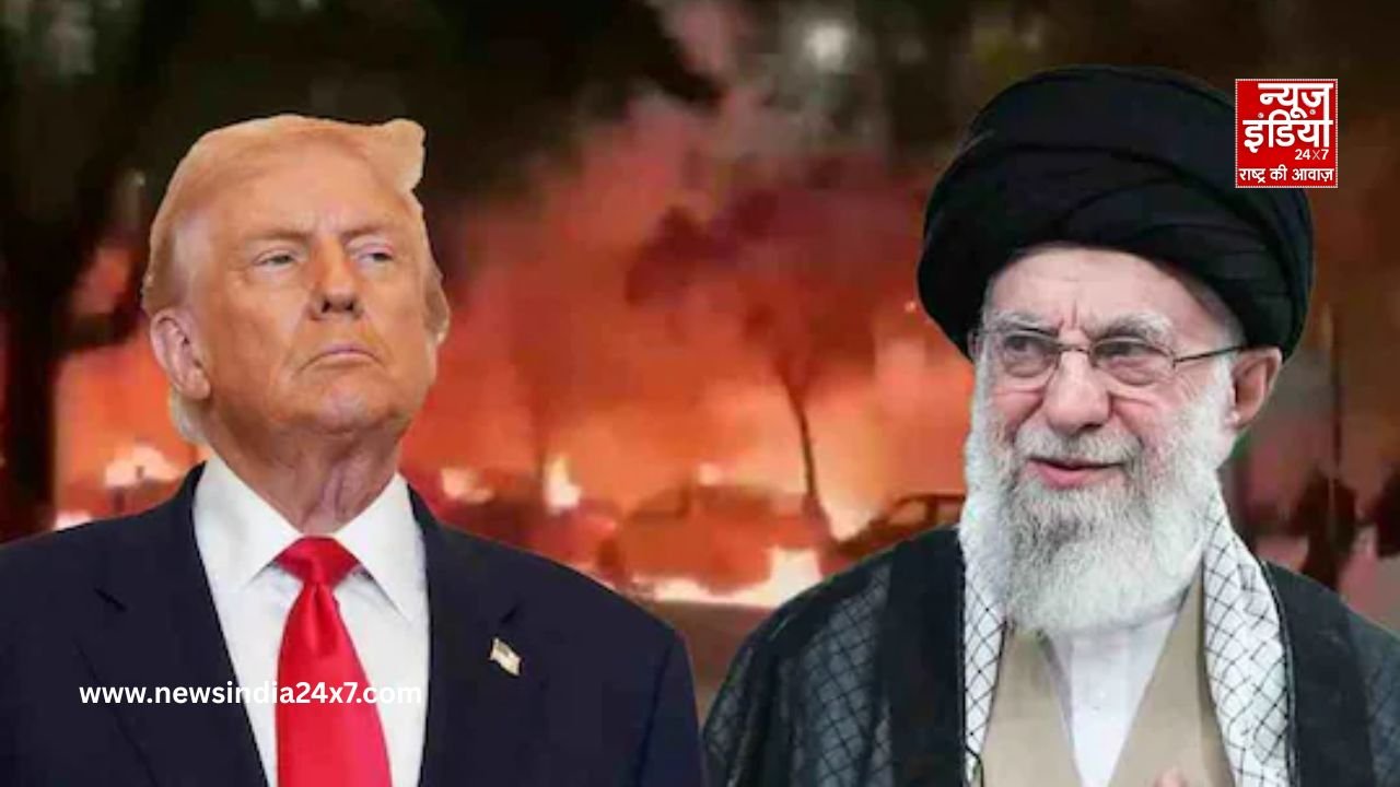 America Vs Iran Army