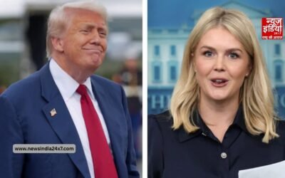 राष्ट्रपति ट्रंप और PM मोदी के बीच ट्रेड डील पर अमेरिका का दावा, कहा- रूस से तेल खरीद पर भारत लगाएगा ब्रेक