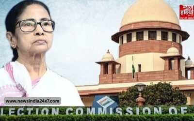 क्या SIR के मुद्दे पर पश्चिम बंगाल CM ममता सुप्रीम कोर्ट में कर सकती हैं बहस, जानिए इनसाइड स्टोरी