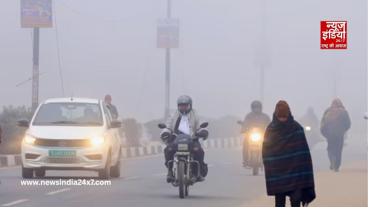 Delhi Weather Update Delhi Weather Update