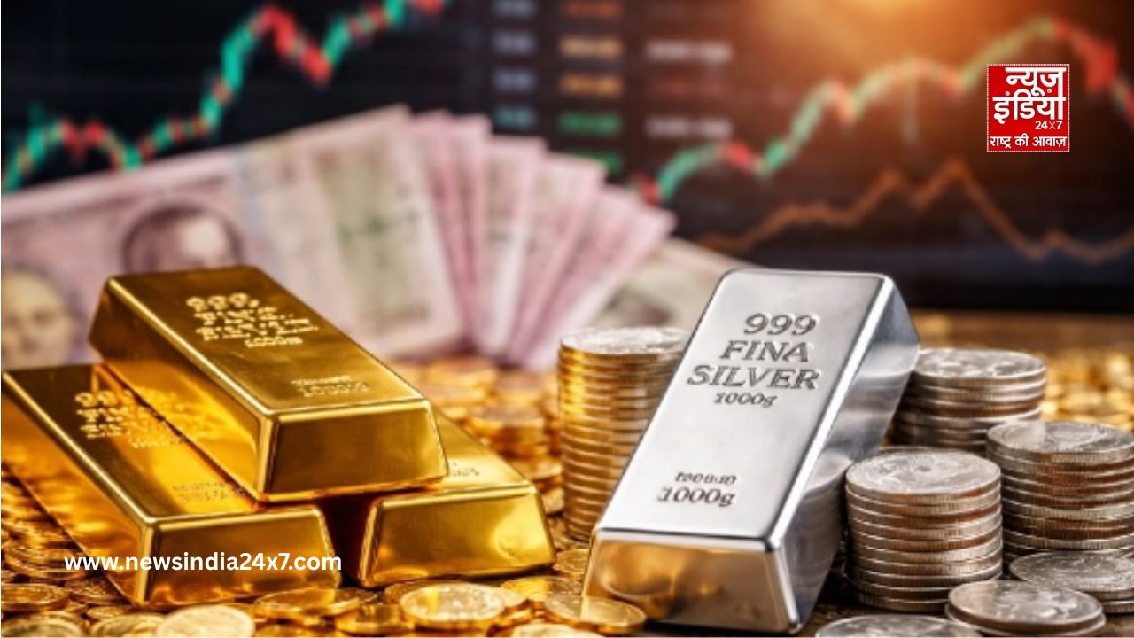 Gold-Silver Price Gold-Silver Price