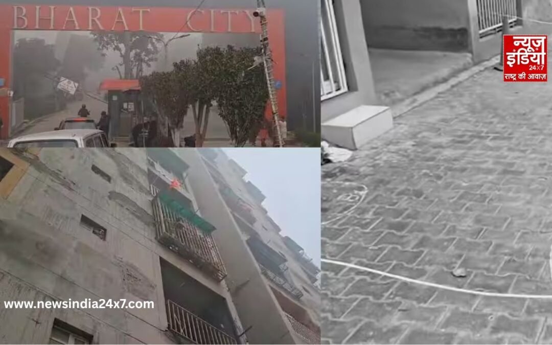 तीन बहनों की मौत ने मचाई सनसनी, गाजियाबाद केस में अब सामने आया नया खुलासा; जानिए क्या थी वजह