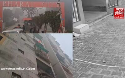 तीन बहनों की मौत ने मचाई सनसनी, गाजियाबाद केस में अब सामने आया नया खुलासा; जानिए क्या थी वजह