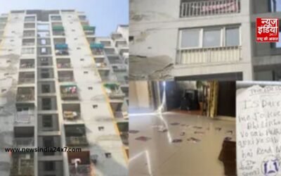 गाजियाबाद ट्रिपल सुसाइड मामले में पुलिस को मिला बड़ा अपडेट, कोरियन ऐप का कोई ठोस सबूत नहीं मिला