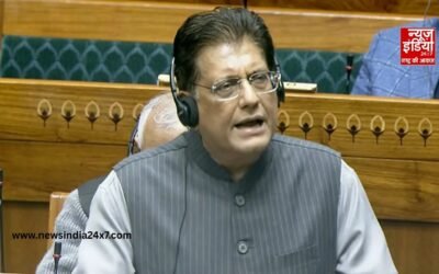 India-US Trade Deal: टैरिफ घटाने वाली डील पर बड़ा खुलासा, पीयूष गोयल ने दी भारत-अमेरिका समझौते की तारीख