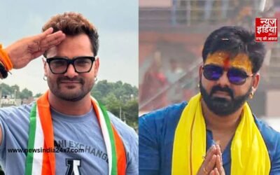 पवन सिंह ने तोड़ा रिश्ता, खेसारी लाल यादव ने किया पलटवार, कहा- ‘हर इंसान अपनी मर्जी का मालिक है’
